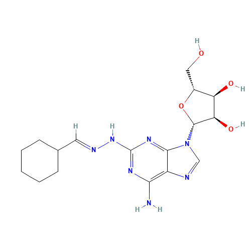 chemical structure of 144348-08-3 FT-0781370