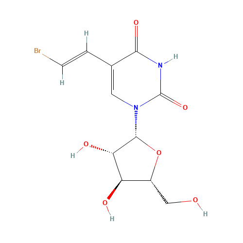 chemical structure of 77181-69-2 FT-0781371