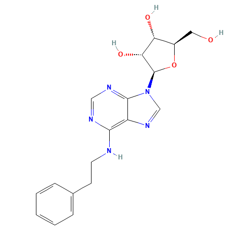 chemical structure of 20125-39-7 FT-0781372