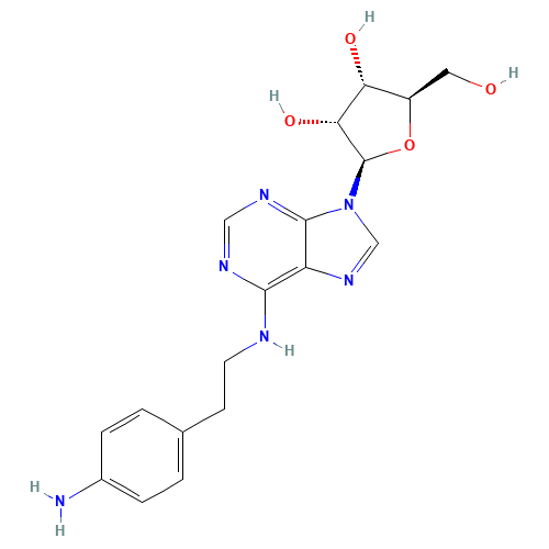chemical structure of 89705-21-5 FT-0781373