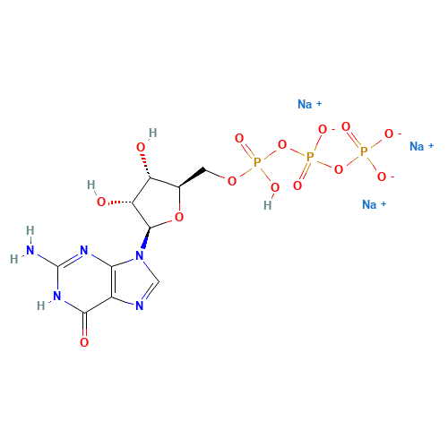 chemical structure of 36051-31-7 FT-0781377