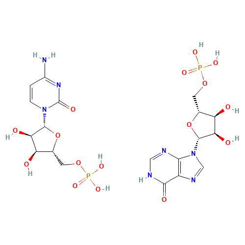 chemical structure of 24939-03-5 FT-0781380