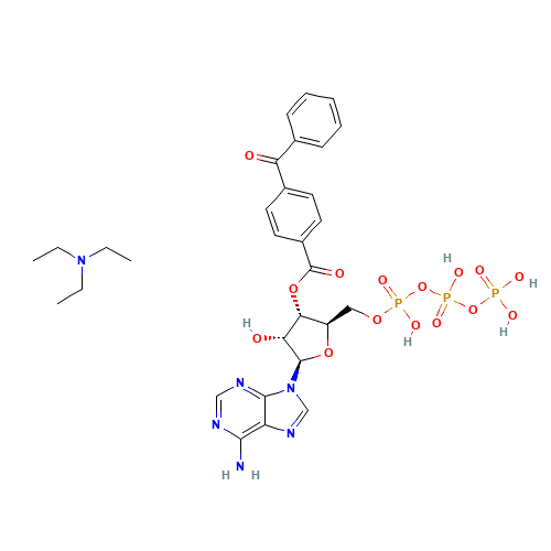 chemical structure of 112898-15-4 FT-0781382