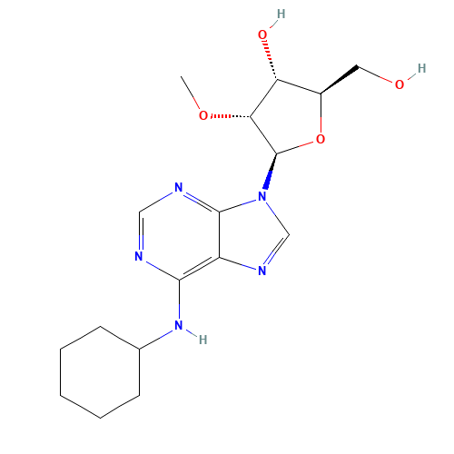 chemical structure of 130714-47-5 FT-0781384