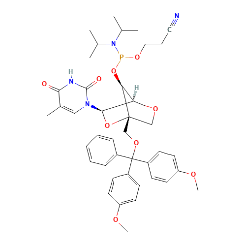 chemical structure of 206055-75-6 FT-0781388