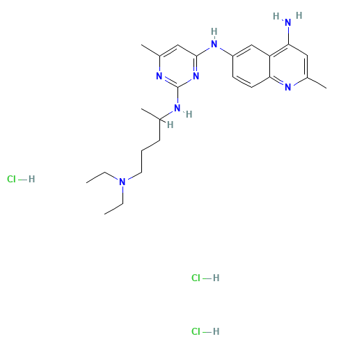 chemical structure of 1177865-17-6 FT-0781395