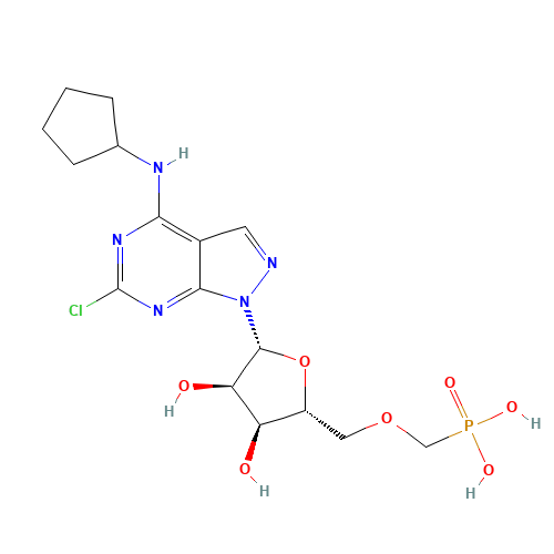 chemical structure of 2216764-29-1 FT-0781417