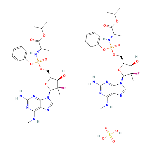 chemical structure of 2241337-84-6 FT-0781418