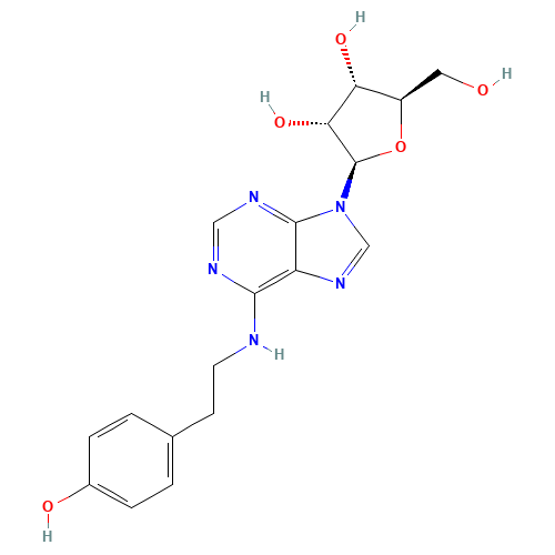 chemical structure of 41552-94-7 FT-0781432