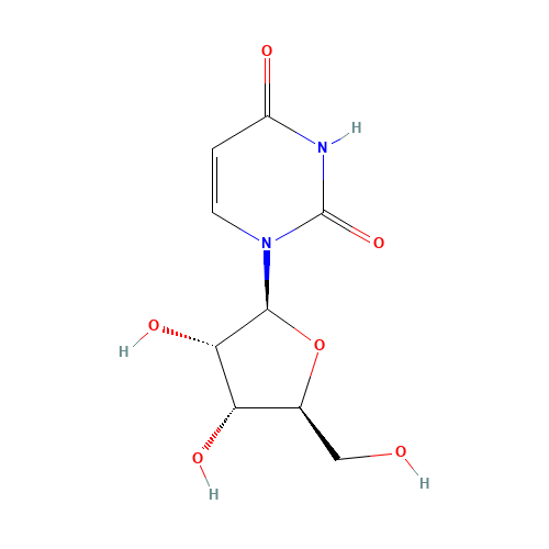 chemical structure of 26287-69-4 FT-0781440