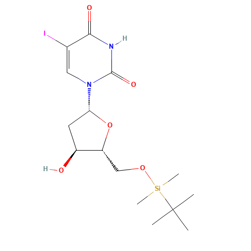 chemical structure of 134218-81-8 FT-0781467