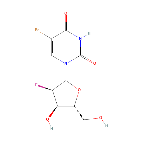 chemical structure of 55612-18-5 FT-0781470