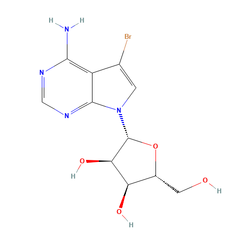 chemical structure of 21193-80-6 FT-0781471