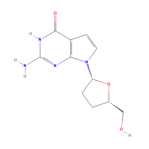 chemical structure of 111869-49-9 FT-0781489