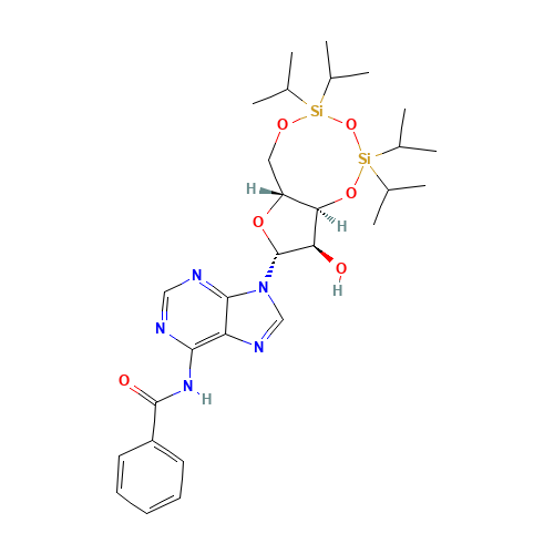 chemical structure of 79154-57-7 FT-0781497
