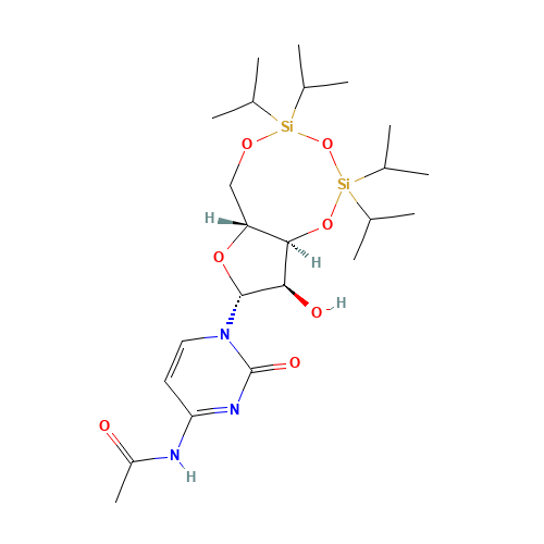 chemical structure of 85335-73-5 FT-0781498