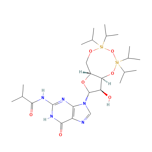 chemical structure of 87865-78-9 FT-0781499