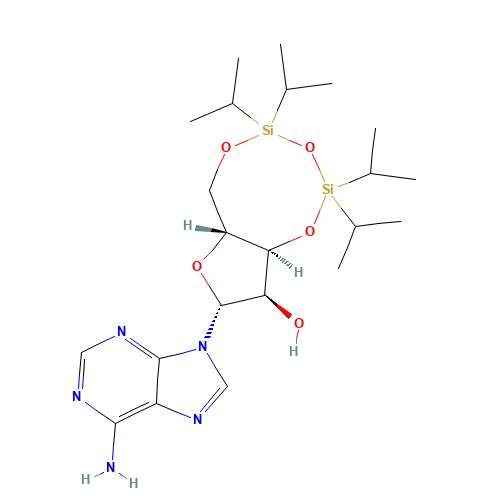 chemical structure of 69304-45-6 FT-0781501
