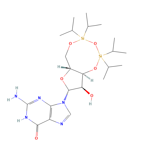 chemical structure of 69304-44-5 FT-0781502