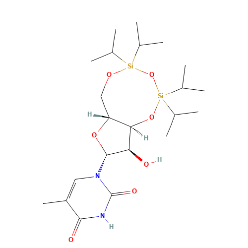 chemical structure of 130983-87-8 FT-0781504