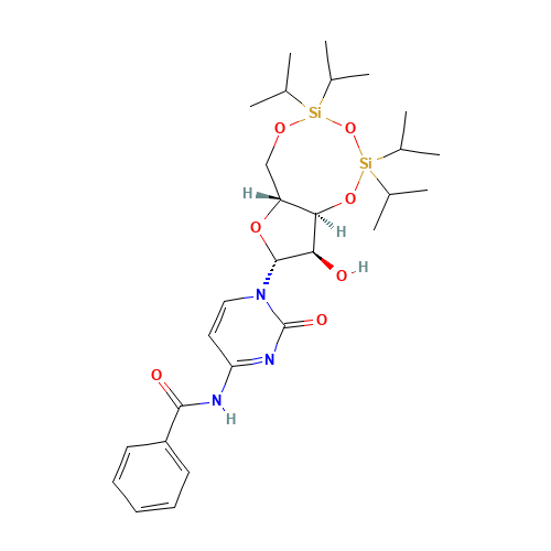 chemical structure of 69304-43-4 FT-0781505