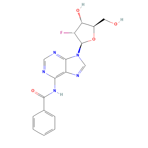 chemical structure of 136834-20-3 FT-0781513