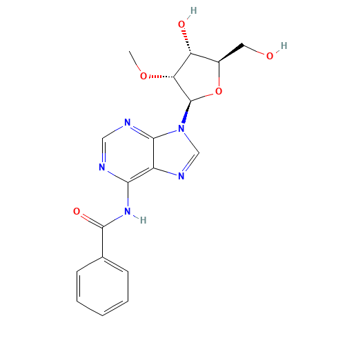 chemical structure of 85079-00-1 FT-0781517