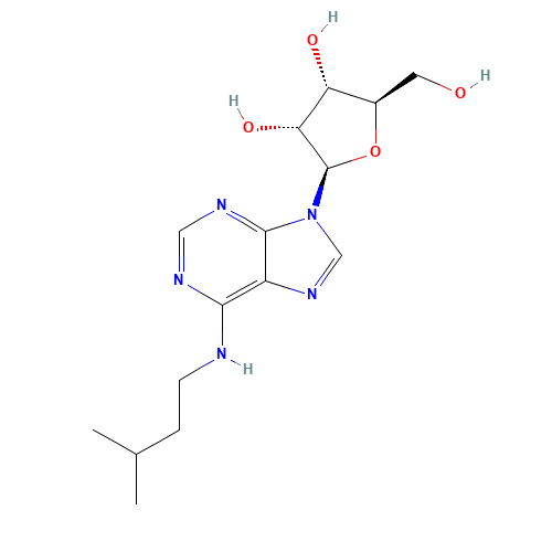 chemical structure of 17659-78-8 FT-0781521