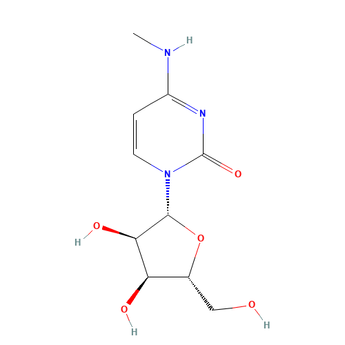 chemical structure of 10578-79-7 FT-0781524
