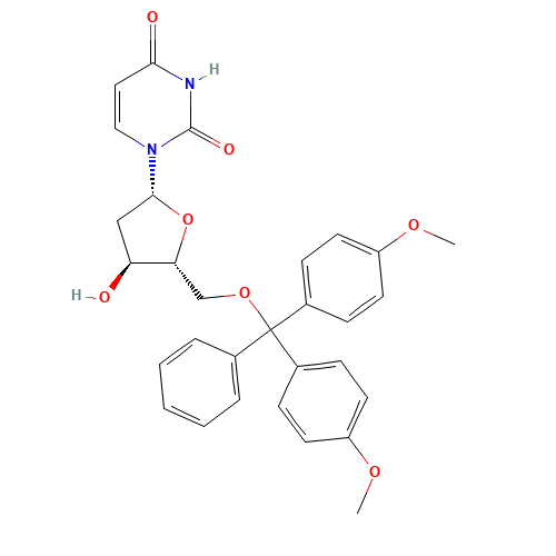 chemical structure of 23669-79-6 FT-0781525