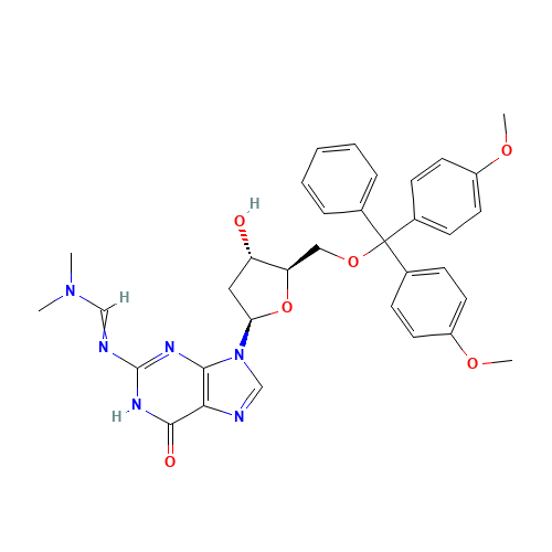 chemical structure of 172361-60-3 FT-0781527