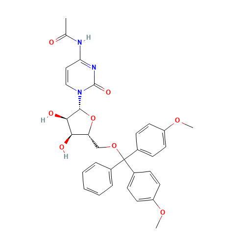 chemical structure of 121058-82-0 FT-0781529
