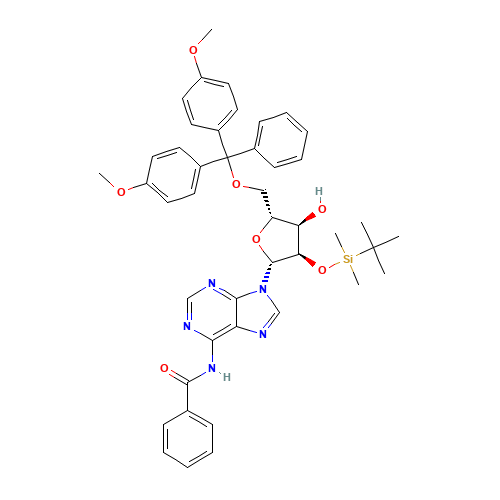 chemical structure of 81265-93-2 FT-0781534