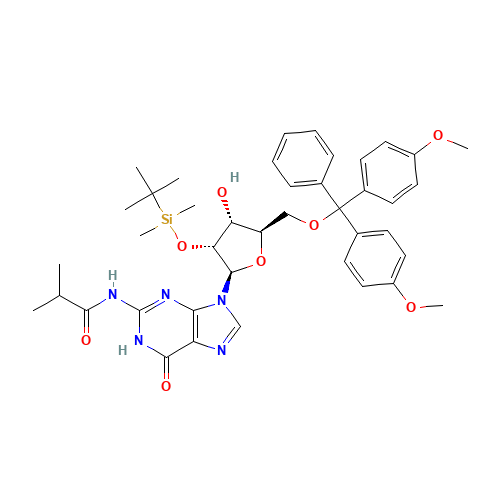 chemical structure of 81279-39-2 FT-0781536