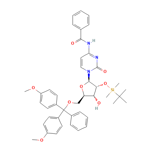 chemical structure of 81256-87-3 FT-0781538