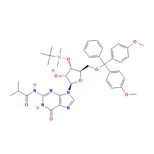 chemical structure of 81256-89-5 FT-0781541