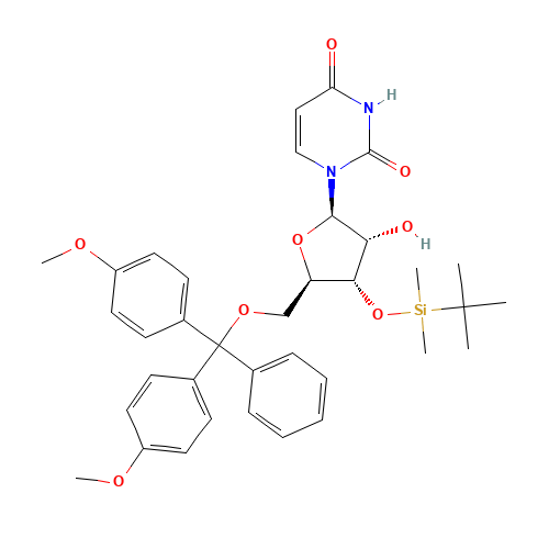 chemical structure of 81246-81-3 FT-0781542