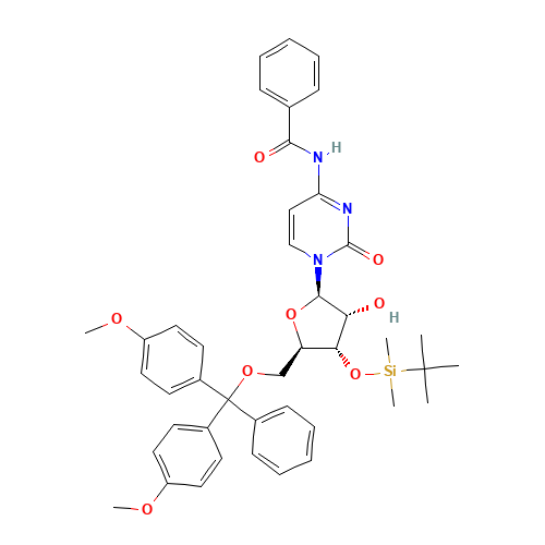 chemical structure of 81246-78-8 FT-0781543