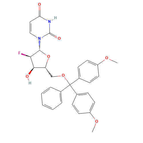 chemical structure of 146954-74-7 FT-0781547