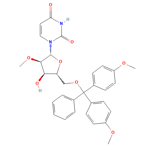 chemical structure of 103285-22-9 FT-0781551