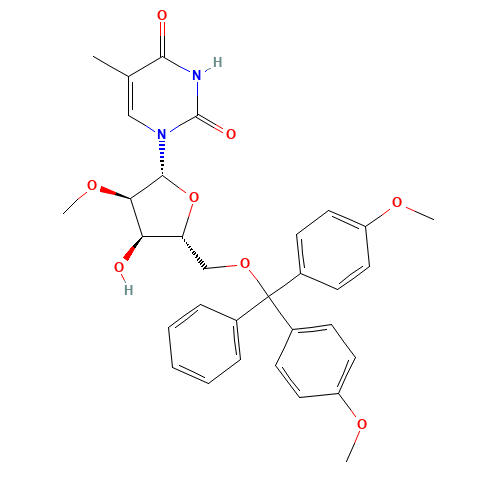 chemical structure of 153631-19-7 FT-0781552