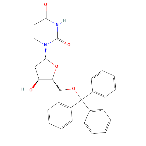 chemical structure of 14270-73-6 FT-0781553
