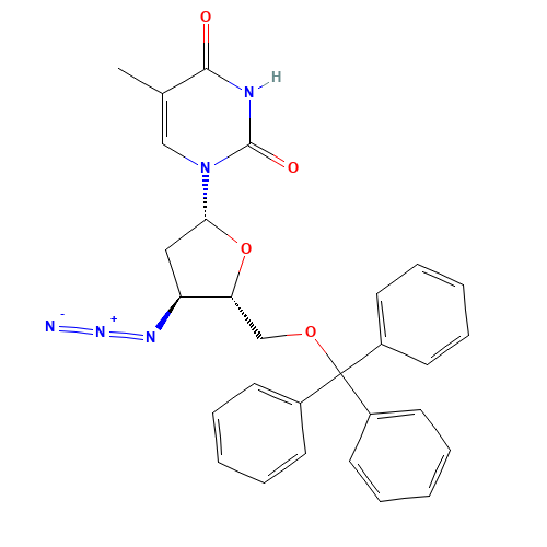 chemical structure of 29706-84-1 FT-0781554