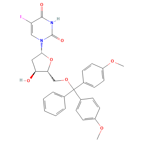 chemical structure of 104375-88-4 FT-0781556