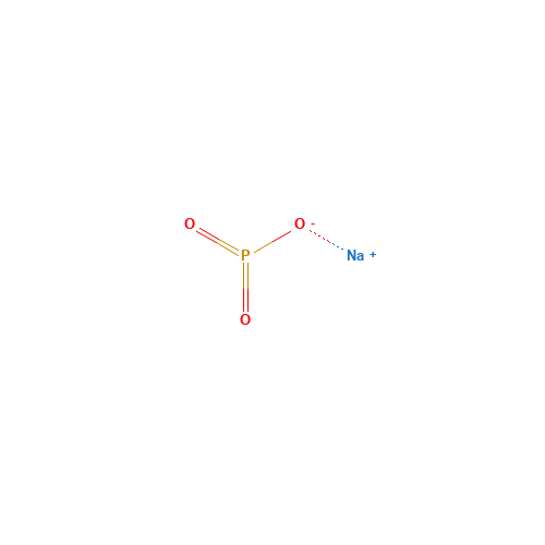 chemical structure of 10124-56-8 FT-0781575