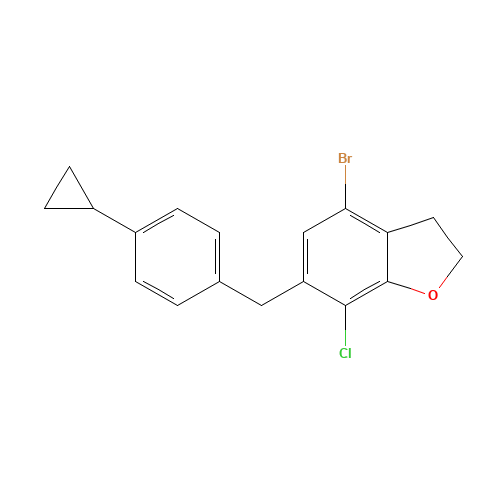 chemical structure of 1415477-23-4 FT-0781577