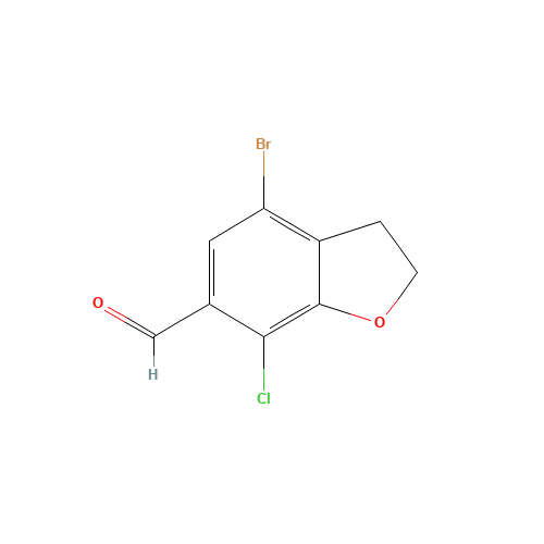 chemical structure of 1415477-22-3 FT-0781581