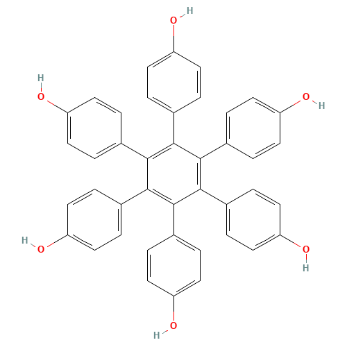 chemical structure of 256495-17-7 FT-0781582
