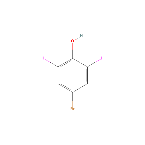 chemical structure of 15459-51-5 FT-0781604