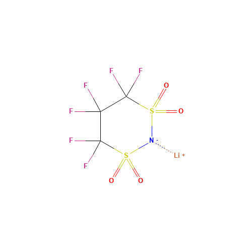 chemical structure of 189217-62-7 FT-0781609